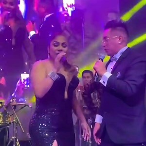 CHRISTIAN CUEVA & MARISOL | Flash Callao