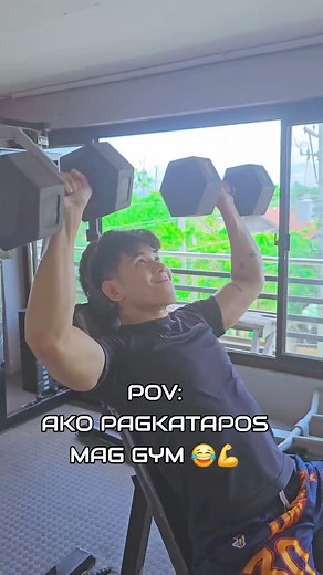 129K views · 416 reactions | POV IKAW AFTER NG PUMP MO SA GYM ‍♂️藍 Rainy Season Promo 500 Pesos per Month (July-August) Burn your fats now!‍♂️ join us!  Samson Fitness Gym Located Samson Commercial Building Lot 1 Mandasig Candaba Pampanga ALONG (CANDABA-STA.ANA ROAD) | Samson Fitness Gym | Facebook