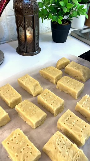 Homemade Shortbread Recipe: Easy Steps and Tips