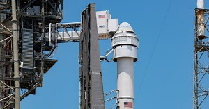 Boeing will try again to launch astronauts on its Starliner spaceship on Saturday