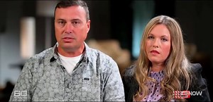 Upcoming 60 Minutes interview of Sea World chopper crash survivors
