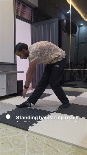 Full Body Stretch for Beginners Part 1 #flexibilitytraining #stretchroutine #mobilitytraining