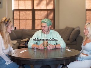 fan account no TikTok