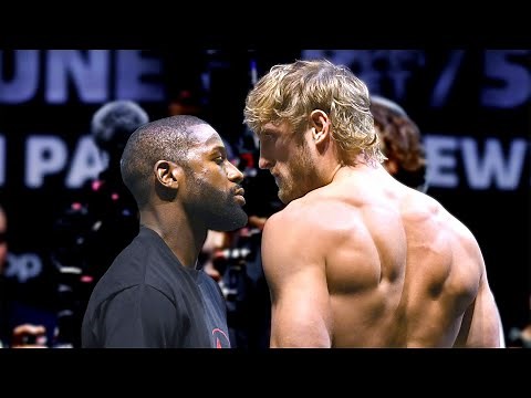 My Last Words To Floyd Mayweather...