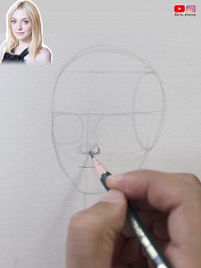122K views · 1.4K reactions | How to simply draw the beautiful...