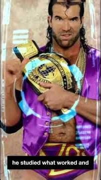 The Complete Story of Scott Hall: From Razor Ramon to nWo and Beyond #scotthall #prowrestling #nwo