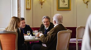 波特罗 Botero (2018)