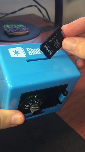 Mini Vault #vault #mini #cute | ToonDesk