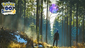 La llegada de Hoopa a Pokémon GO: cómo capturarlo