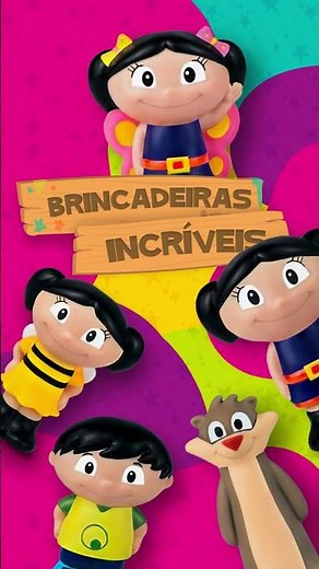 DIA DAS CRIANÇAS 2025 l O Show da Luna!