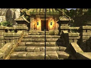 Colorbleed Image Effect