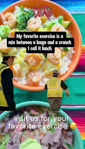 When the Food Hits… 😂🔥