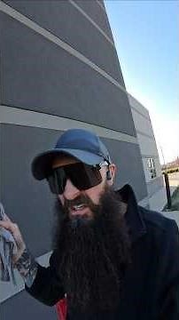 DUMB Things That Window Cleaners Say #windowcleaning #windowwashing