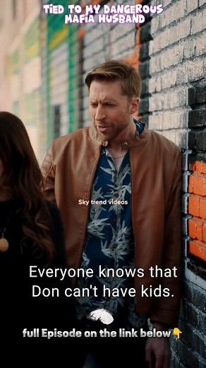 🎦 Clip 31 Continue Watching 🎬 Download the App👉 http://www.tri-vision.co/pages/openLink/index/B7Wvs1aEqeSVuW5fjmaEO Search the Code 👉 156477 #dramaseries #dramalovers #drama #romance #HiddenIdentities #shortdrama #shortsvideos #fbreels #Tied to My Dangerous Mafia Husband | Sky Trend Videos