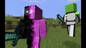 Dream VS Daquavis $100,000 PVP Duel