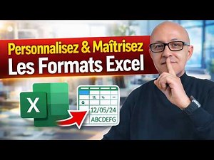 How to Create Customized and Efficient Excel Formats