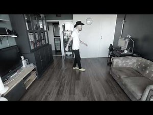 Linedance- One More Silver Dollar (Demo)