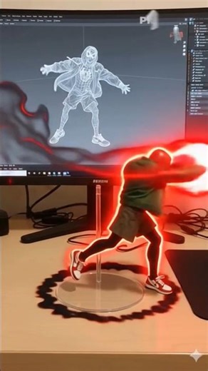 #spiderman #marvel #viral #gaming #trendingshorts #shorts #boxing #blackspiderman