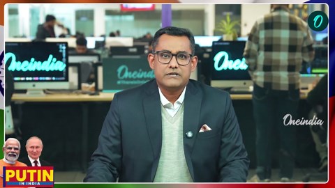 Modi–Putin 2030 vision: India–Russia seal major trade, energy & strategic deals