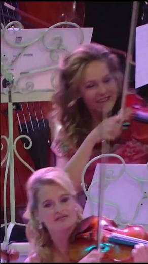 André Rieu - New York Memories, Live at Radio City Music Hall (Full Concert)