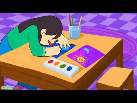 Sesame Street: Not Yet