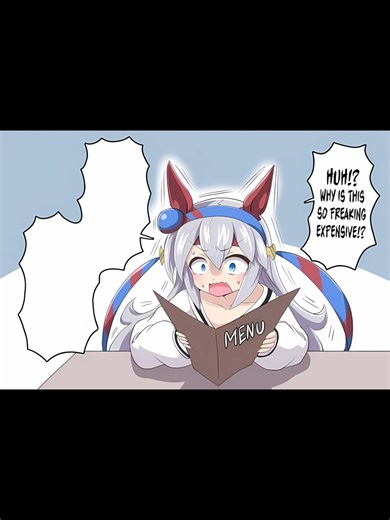 Taking Tamamo Cross out for lunch Source - https://www.pixiv.net/en/artworks/137335845 . . . . #comic #fyp #viral #voiceover #voiceactor #funny #cute #trend #dub #mangadub #webtoondub #voiceover #dubbed #voiceacting #mangavoiceover #animevoiceover #entertainment #comic #comicdub #webcomic #manga #mangadub #voiceactor #voiceacting #dubbing #fyp #fypシ゚viral #reel #trend #trends #trending #viral#virals #comicdub #explorepage #umamusume