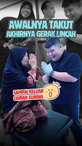 6.5K views · 1K reactions | Bayangin rasanya kalau lutut susah...