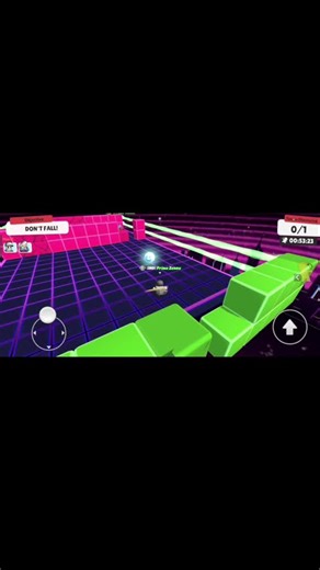 Block Dash Endless Tricks☠️