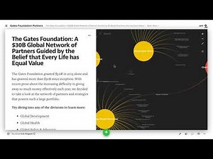 Quick Tip #19: How can I add descriptive labels to my map?