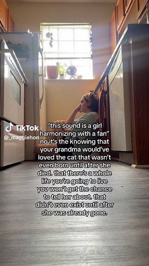 Kitchen Fan Lullaby Nostalgia Collaboration