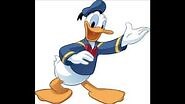 Donald Duck