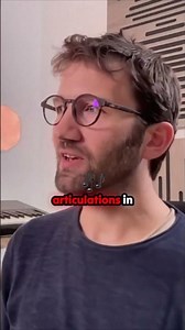 How we recorded a full strings orchestra Divisi, Round Robins, and Zero Processing #shorts