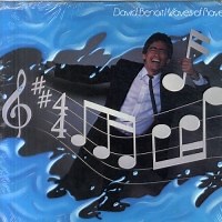 David Benoit - Waves Of Raves