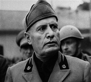 La morte di Mussolini: dalla cattura a Piazzale Loreto