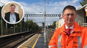Maldon District: Full railway service to be restored on Southminster line from Monday