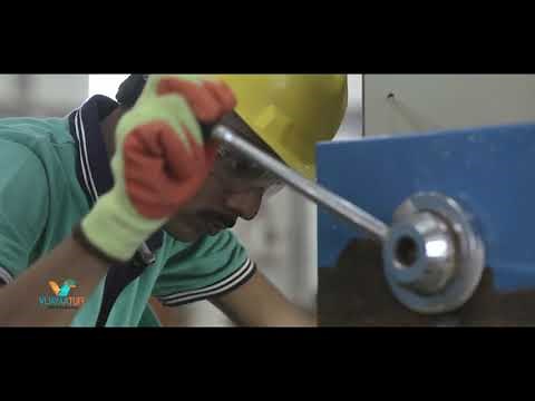 How to make toughened glass