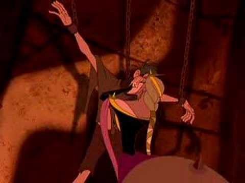 The Real Ludmilla - Catherine O'Hara