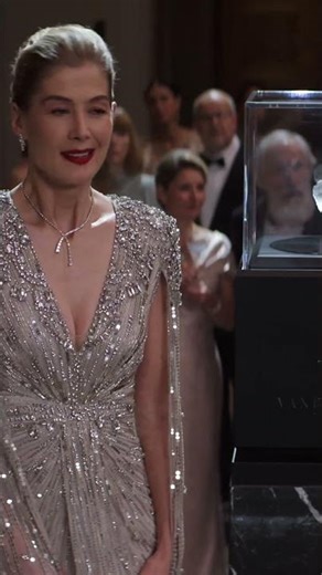 NEW MOVIE CLIP for 'Now You See Me: Now You Don't' - Diamonds Are Forever (2025)