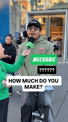 Understanding Mechanic Salaries and Income Transparency