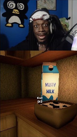first it was cereal with no milk… now this 😭 | The Shopping List