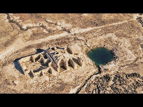 100 Mysterious Structures That Science Still Can't Explain