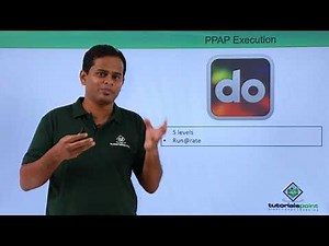 Quality Management - PPAP