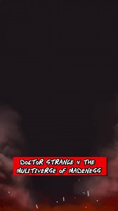 54K views · 874 reactions | #DoctorStrange2 is satanic overload but there was some revealing #symbolism least of which was the connection between #earth616 and the #numberofthebeast #666 Marvel and #disney think they're slick but they're not getting anything past those of us with #eyestosee and #eartohear #hiddeninplainsight #truthinplainsight #marvelstudios #616 #doctorstrangeinthemultiverseofmadness #eph511 | Joe Telford | Facebook