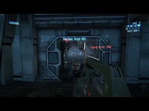 Aliens Colonial Marines - Bug Hunt Ultimate Badass PC
