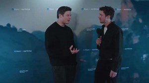 James Norton on Planet Health Stories and House of Guinness season 2