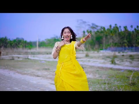 Nishi Rate Esho Bondhu Dance 2024 | আদরে সোহাগে বুকে জড়াবো | Dancer By Modhu | SR Vision