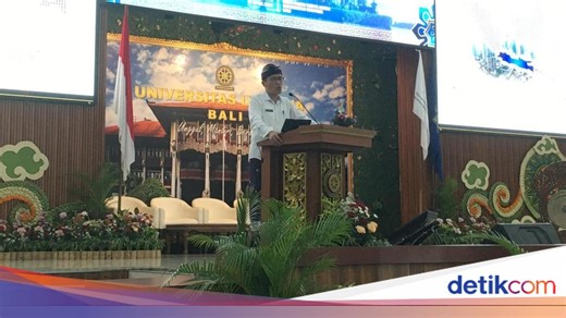 Kemdikti Bakal Tutup Sejumlah Prodi, Simak Lagi 20 Prodi dengan Lulusan Terbanyak