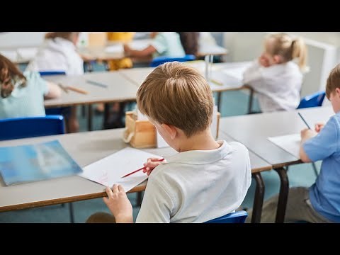 ‘Gender bending nonsense’: Victorian parents should be ‘outraged’ over school curriculum changes