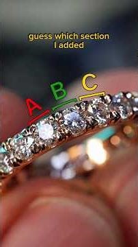 I added a diamond… can you find it?