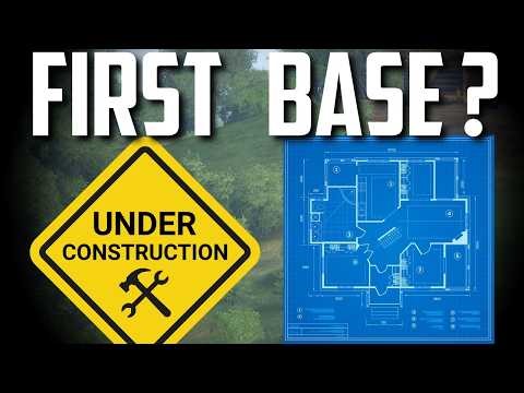 Solo DayZ Base Building Server - Plus DayZ 1.29 and Chernarus